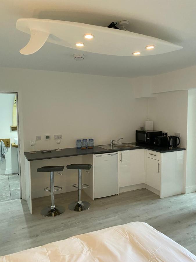 The Boardroom At The Beach House Falmouth Exterior photo