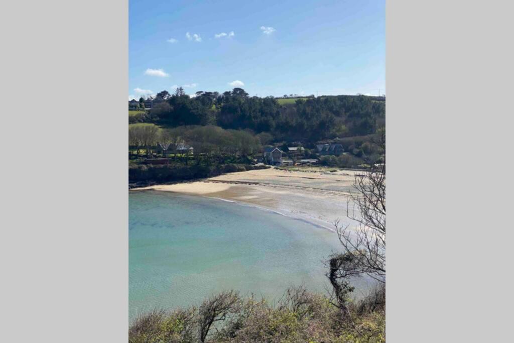 The Boardroom At The Beach House Falmouth Exterior photo