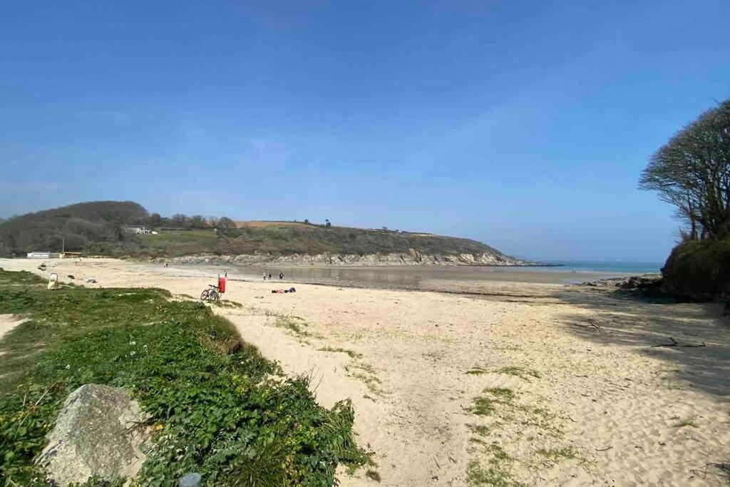 The Boardroom At The Beach House Falmouth Exterior photo