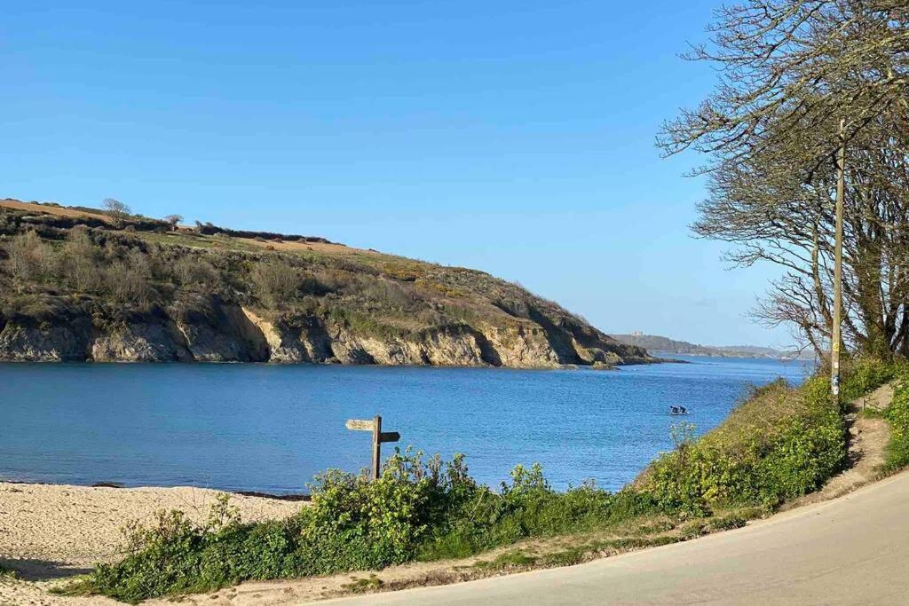 The Boardroom At The Beach House Falmouth Exterior photo