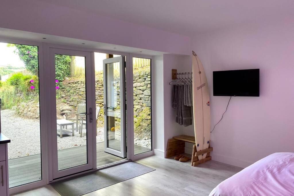 The Boardroom At The Beach House Falmouth Exterior photo